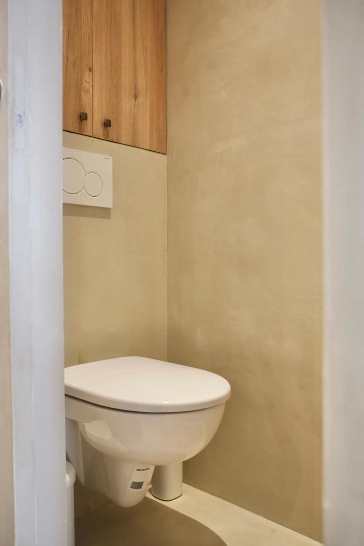 Studio De Charme Pour Un Sejour En Amoureux - 2P - Flat-Guest Paryż Zewnętrze zdjęcie