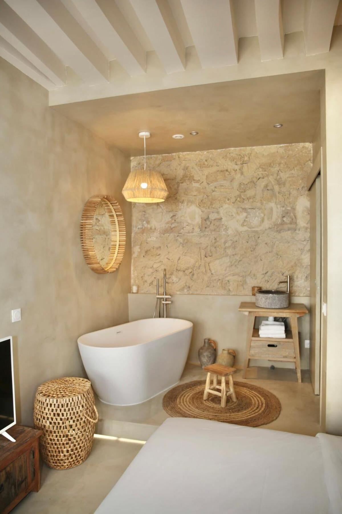 Studio De Charme Pour Un Sejour En Amoureux - 2P - Flat-Guest Paryż Zewnętrze zdjęcie
