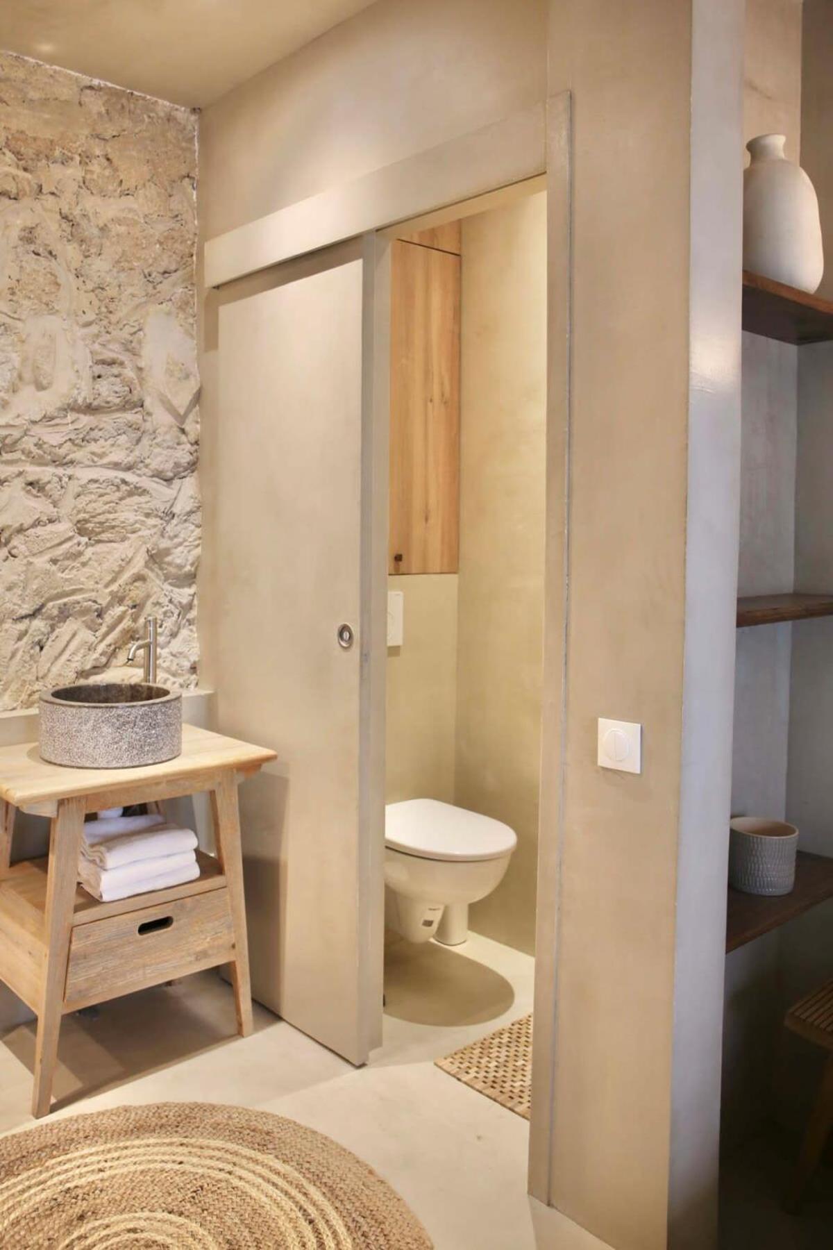 Studio De Charme Pour Un Sejour En Amoureux - 2P - Flat-Guest Paryż Zewnętrze zdjęcie